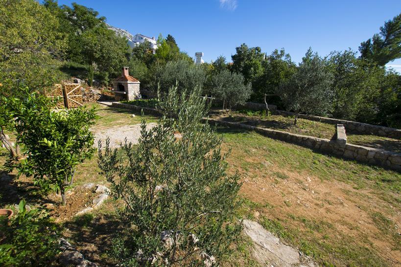 Apartment Duda Starigrad Paklenica Room photo