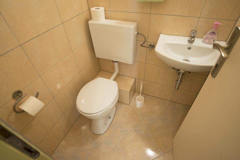 Apartment Duda Starigrad Paklenica Room photo