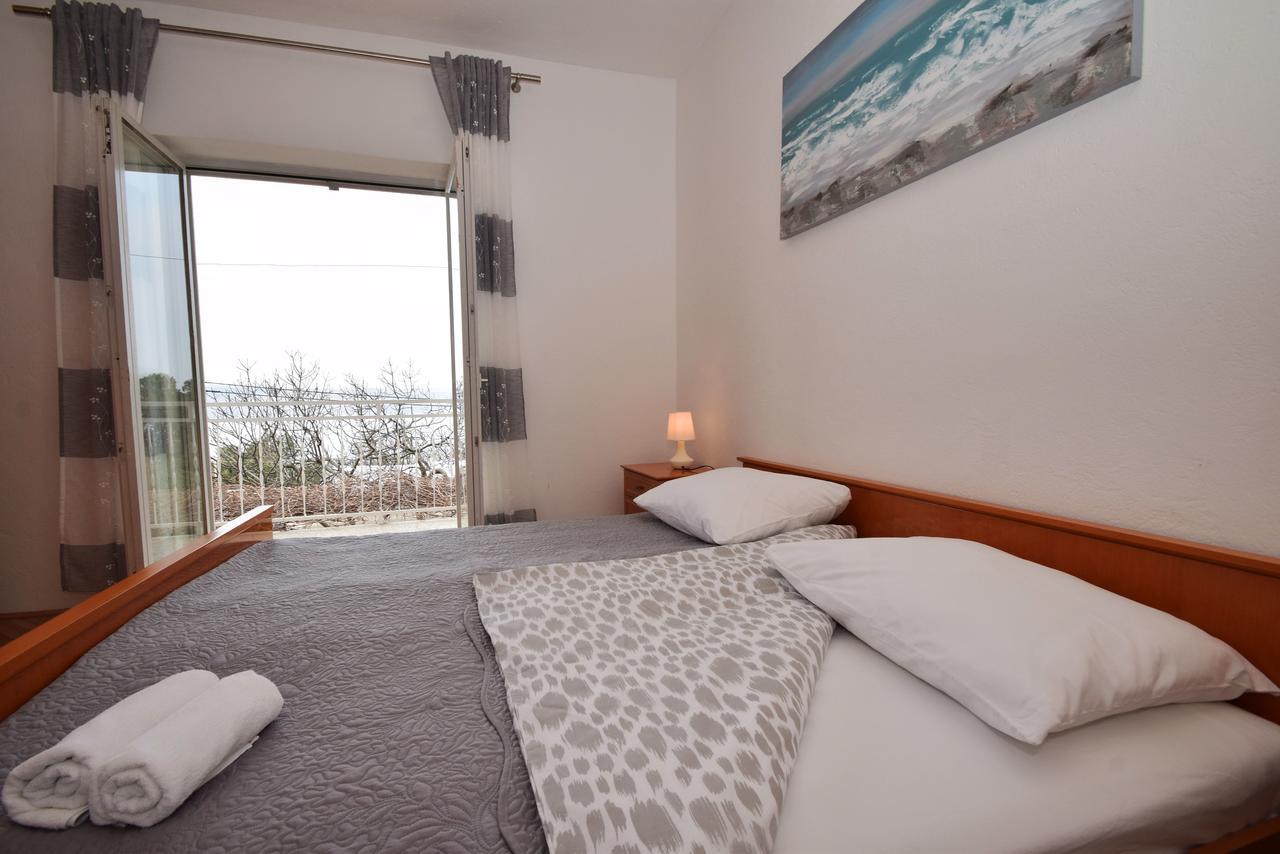 Apartment Duda Starigrad Paklenica Exterior photo